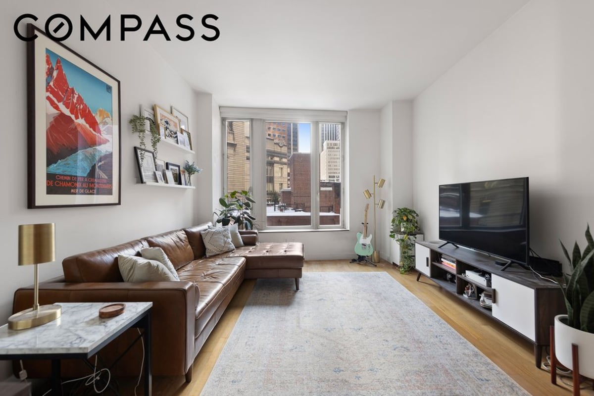 Photo for William Beaver House - 15 William Street Condominium in Financial District, Manhattan