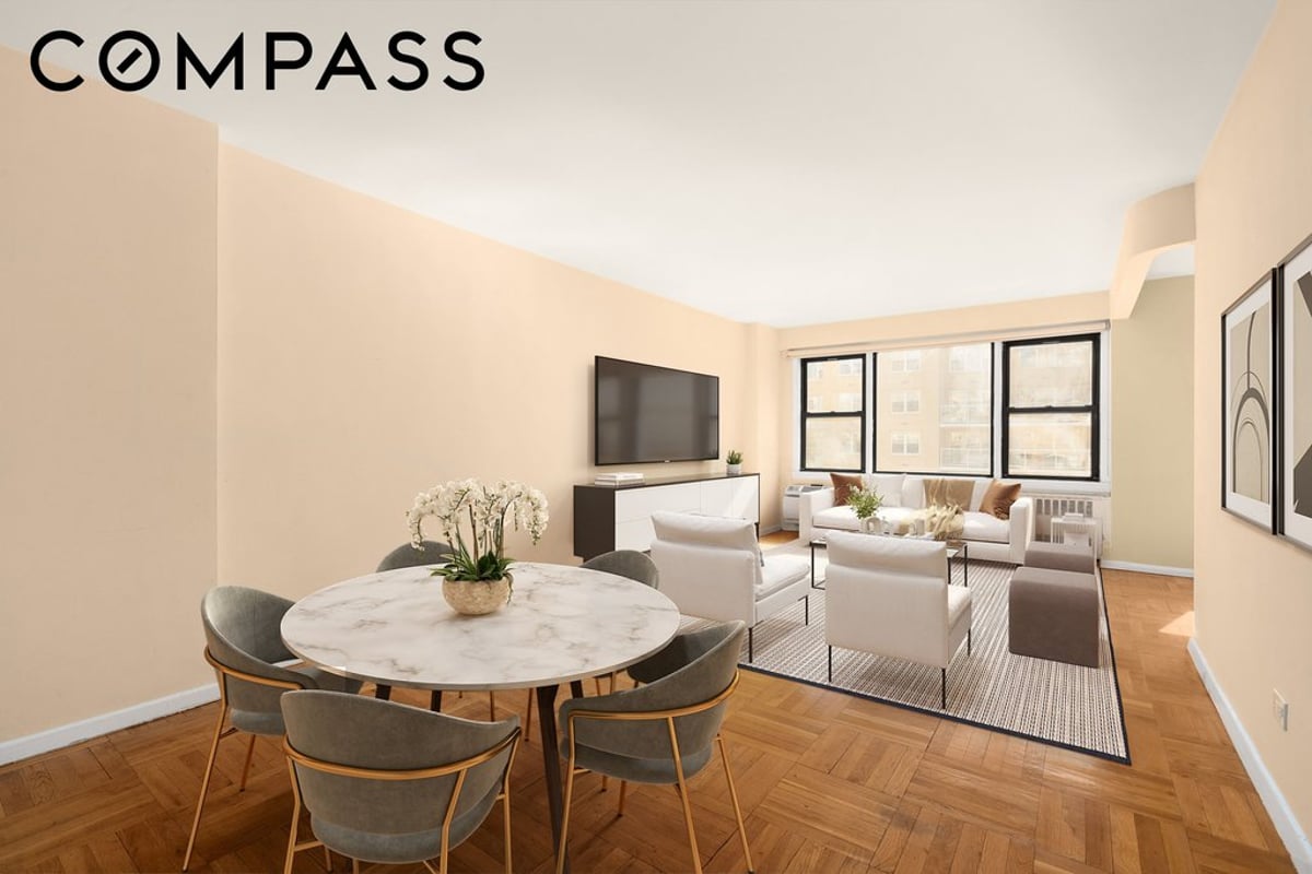 Photo for Tracy Towers - 245 East 24th Street Cooperative in Kips Bay, Manhattan
