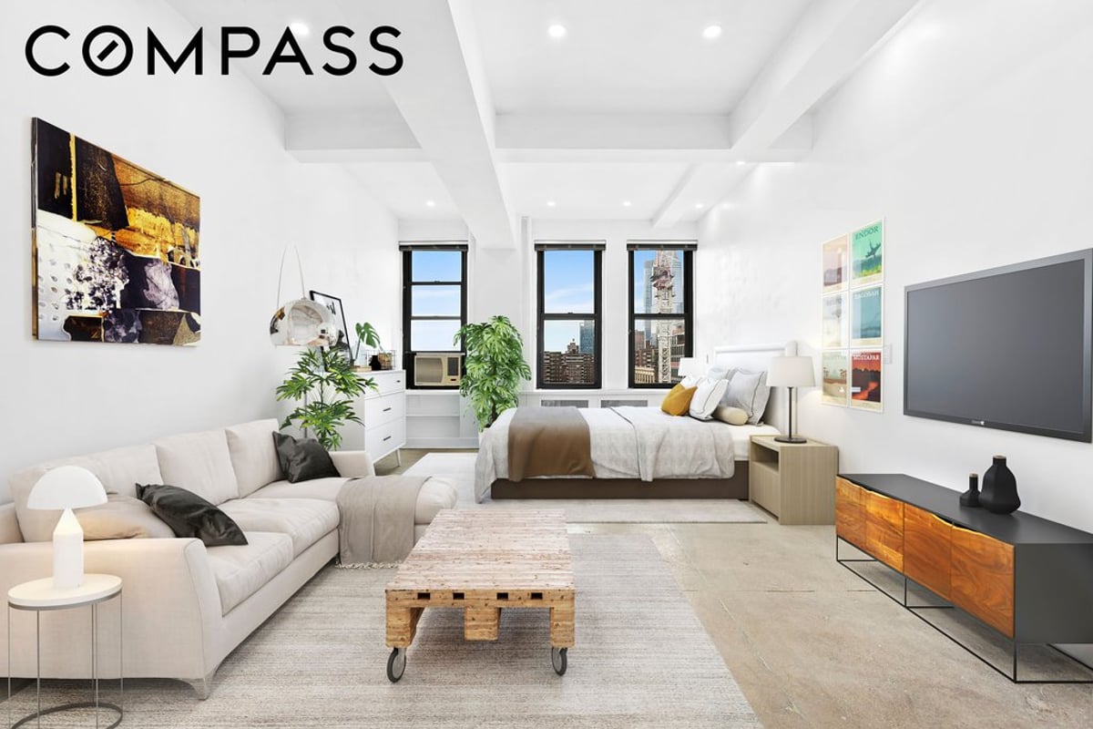 Photo for Kheel Tower - 315 Seventh Avenue Condominium in Chelsea, Manhattan