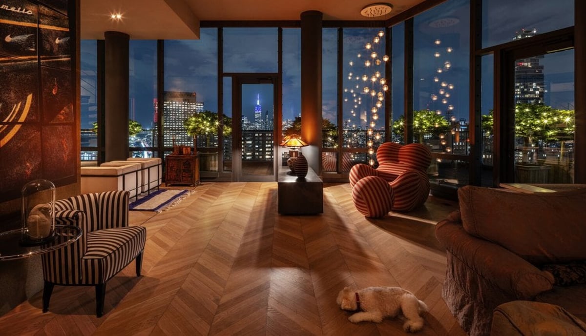 Photo for 101 Warren - 99 Warren Street And 101 Warren Street Condominium in Tribeca, Manhattan
