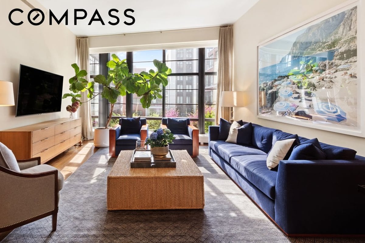Photo for 150 CHARLES STREET - 150 Charles Street Condominium in West Village, Manhattan