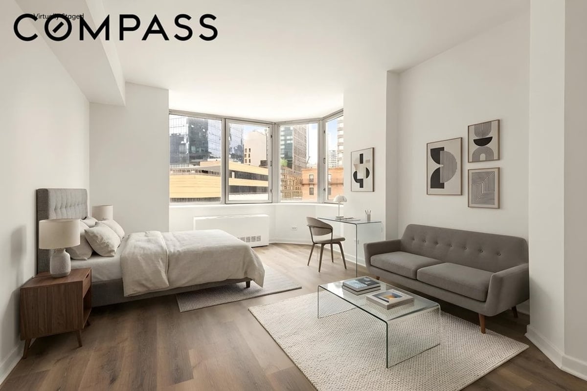 Photo for The Strand - 500 West 43rd Street Condominium in Midtown West, Manhattan