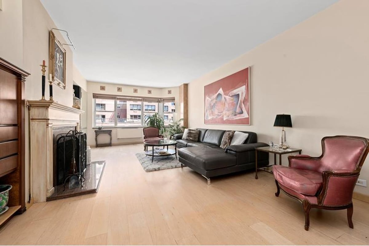 Photo for 20 Sutton Place South - 20 Sutton Place South Cooperative in Midtown East, Manhattan