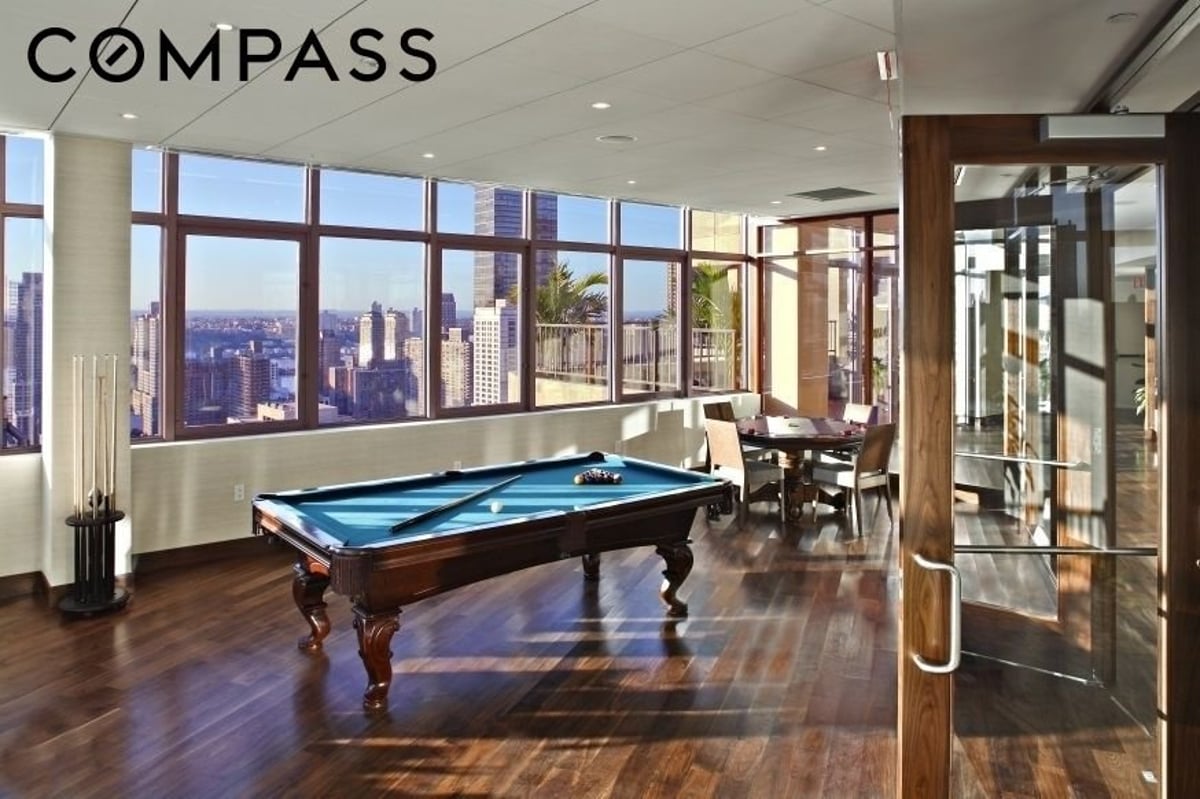 Photo for 30 Lincoln Plaza - 30 West 63rd Street Condominium in Upper West Side, Manhattan