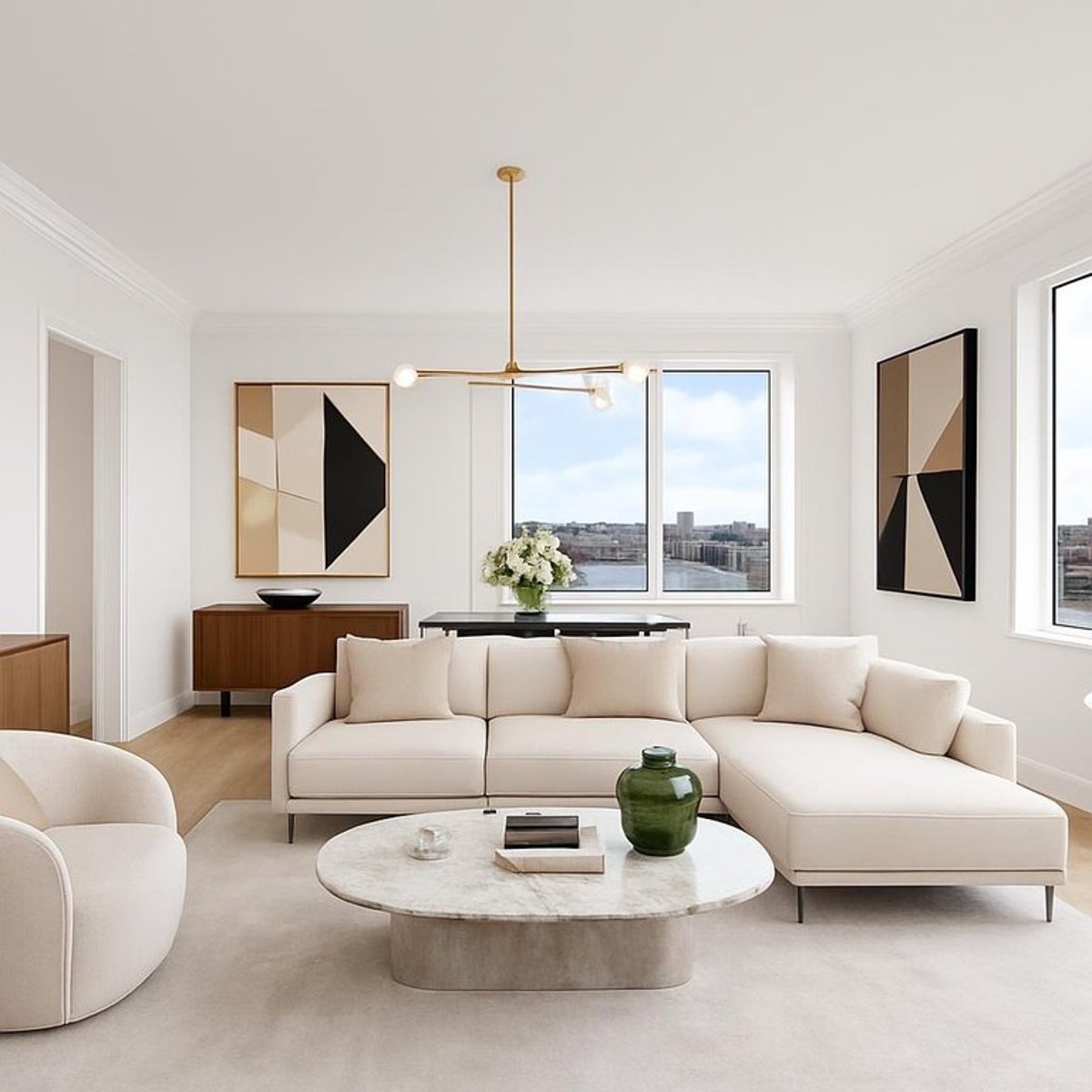 Photo for The Rushmore - 80 Riverside Boulevard Condominium in Upper West Side, Manhattan