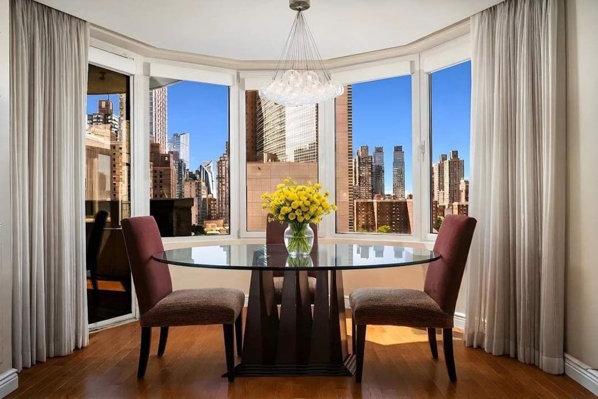 Photo for Lincoln Plaza Tower - 44 West 62nd Street Cooperative in Upper West Side, Manhattan