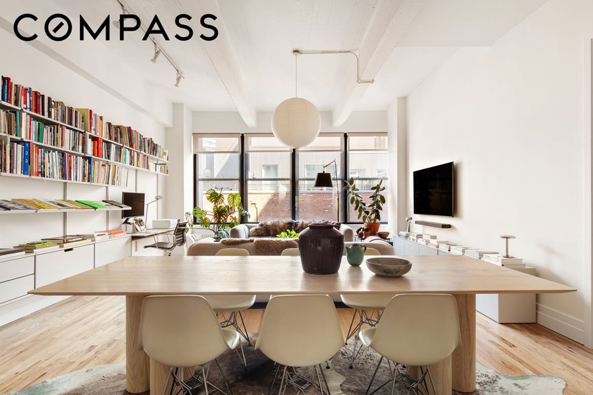 Photo for The Clock Tower - 1 Main Street Condominium in DUMBO, Brooklyn