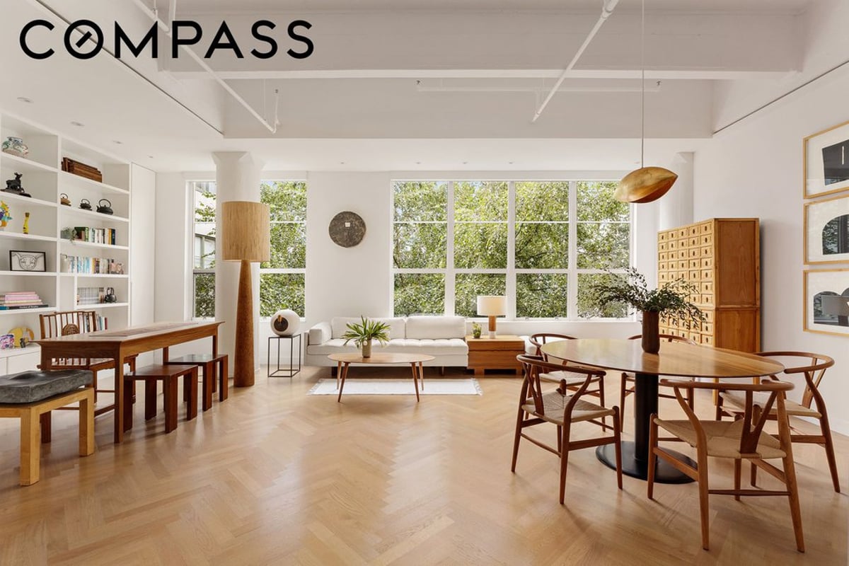 Photo for Austin Nichols House - 184 Kent Avenue Condominium in Williamsburg, Brooklyn