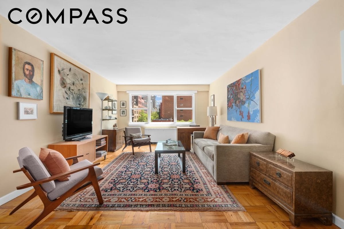 Photo for The John Adams - 101 West 12th Street Cooperative in Greenwich Village, Manhattan