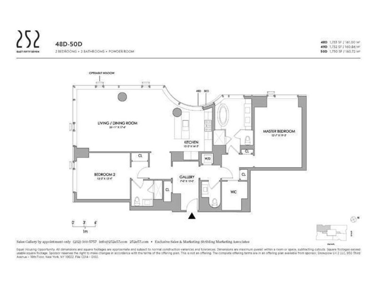 Photo for 252 EAST 57 STREET - 252 East 57th Street Rental Building in Midtown East, Manhattan