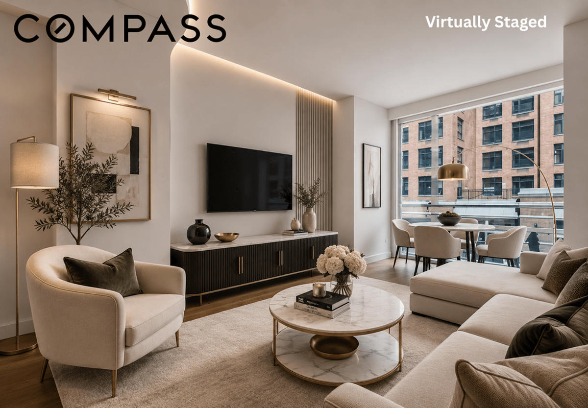 Photo for Soho Mews - 311 West Broadway Condominium in Soho, Manhattan