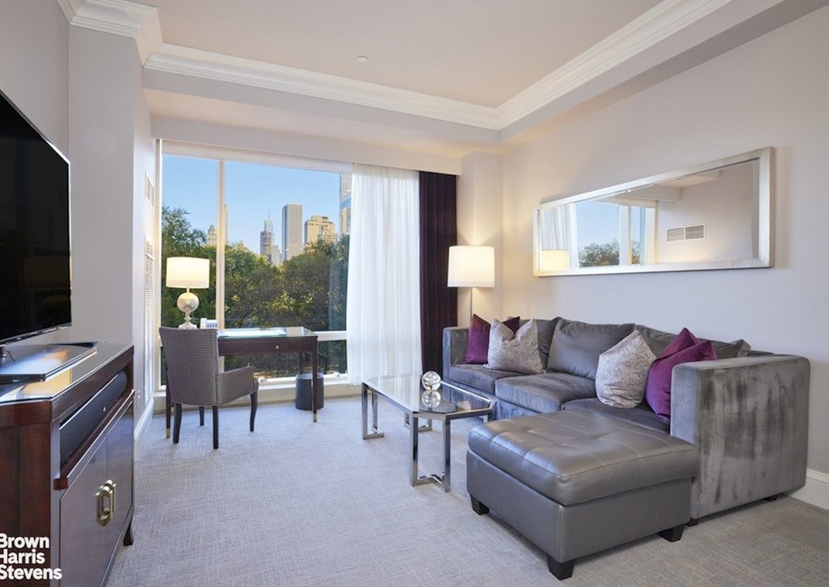 Photo for One Central Park West - One Central Park West Condominium in Upper West Side, Manhattan