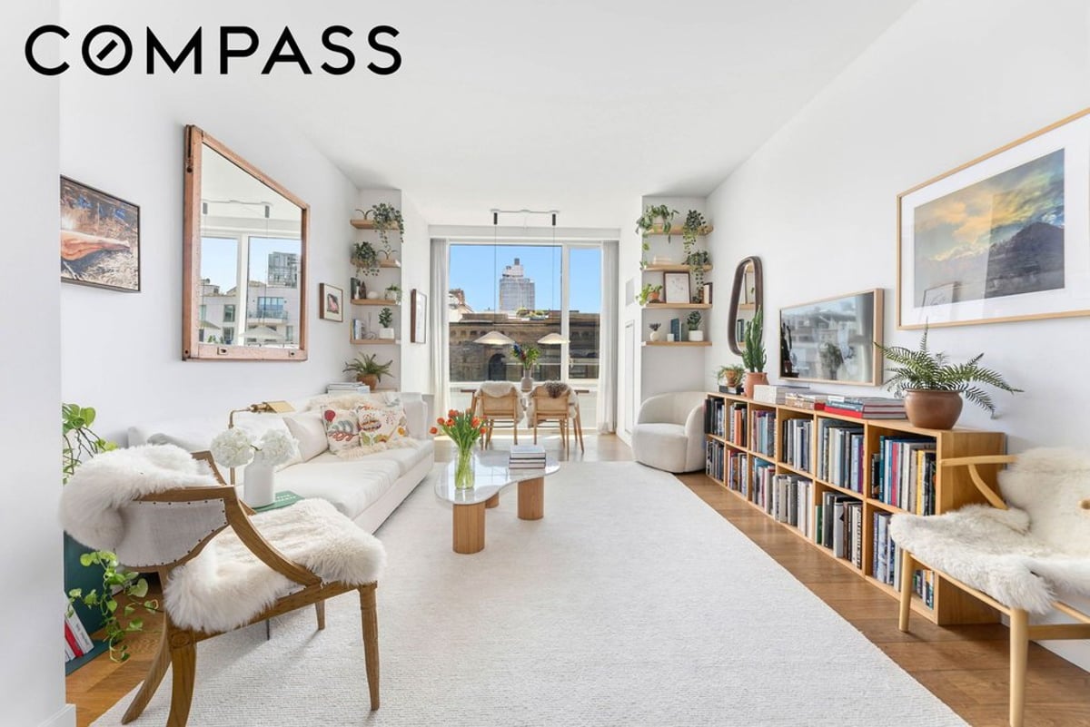 Photo for Soho Mews - 311 West Broadway Condominium in Soho, Manhattan