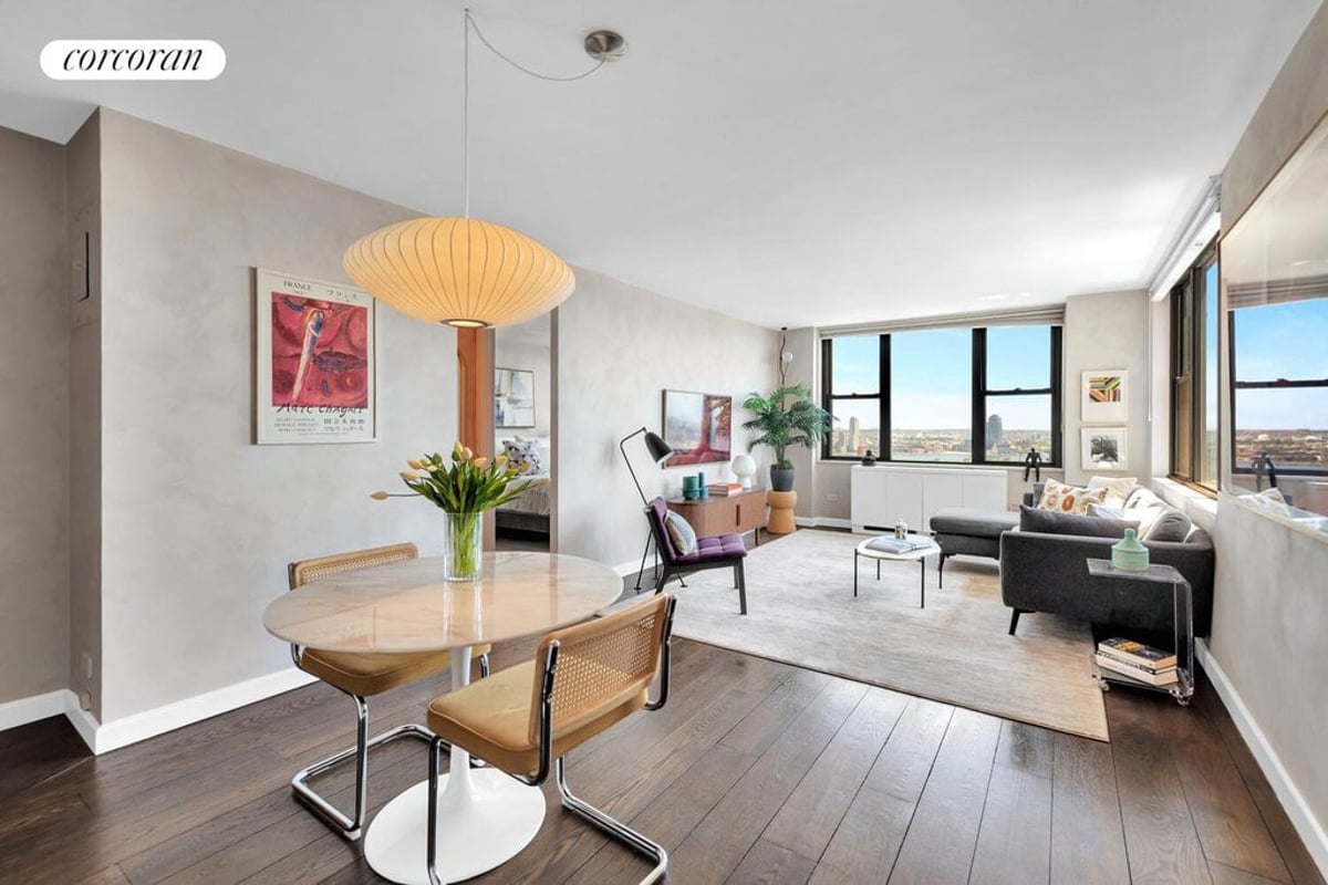 Photo for Park Towers - 201 East 17th Street Cooperative in Gramercy Park, Manhattan