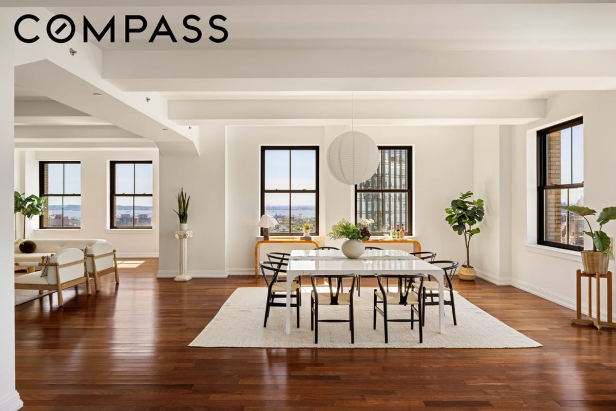 Photo for One Hanson Place - 1 Hanson Place Condominium in Fort Greene, Brooklyn