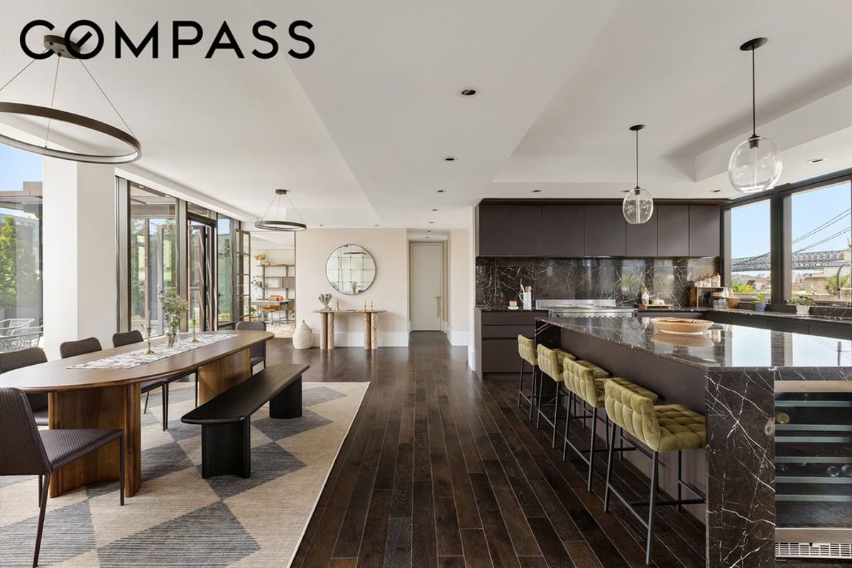 Photo for Oosten - 429 Kent Avenue Condominium in Williamsburg, Brooklyn