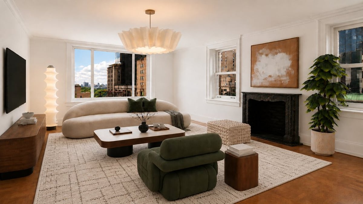 Photo for The Osborne - 205 West 57th Street Cooperative in Midtown, Manhattan