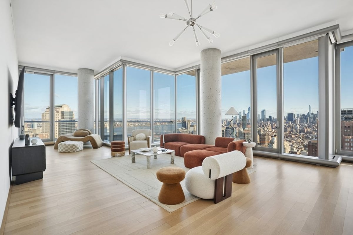Photo for 56 Leonard - Jenga Building - 56 Leonard Street Condominium in Tribeca, Manhattan