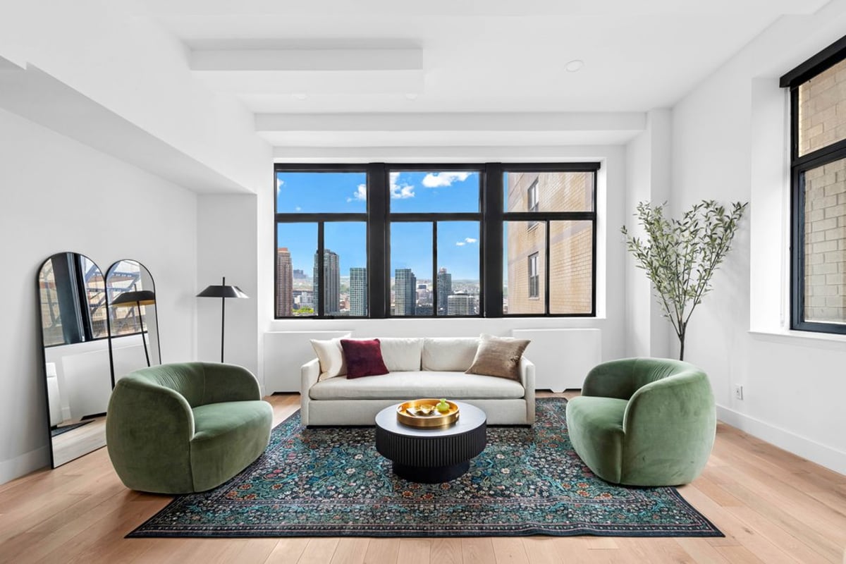 Photo for Turtle Bay Towers - 310 East 46th Street Cooperative in Turtle Bay, Manhattan