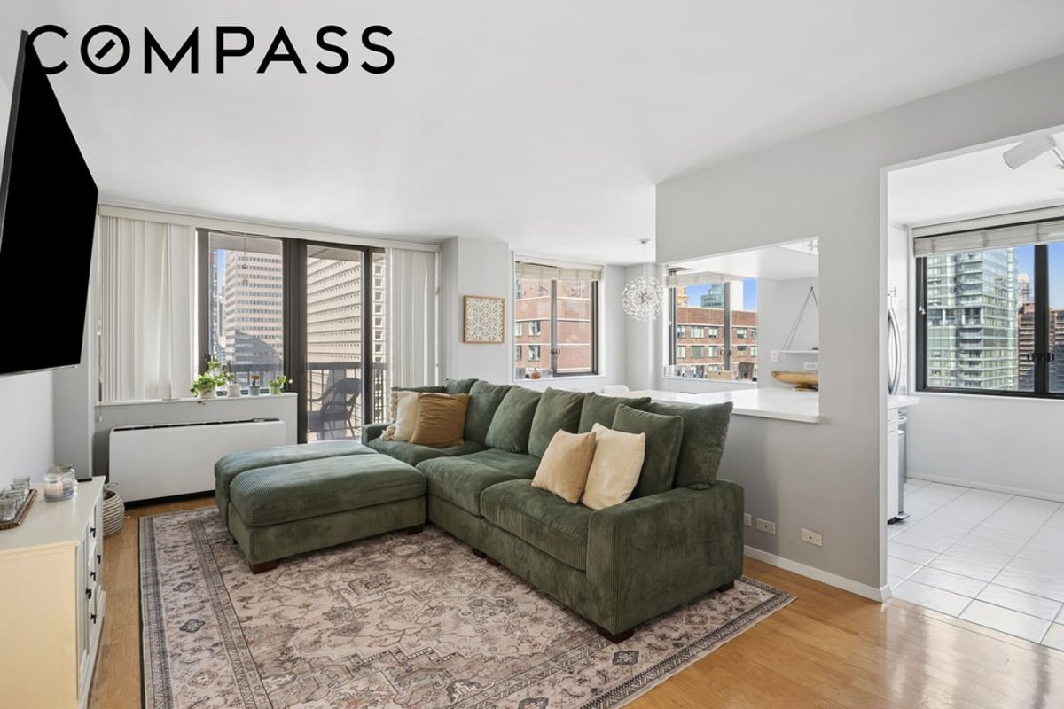 Photo for Connaught Tower - 300 East 54th Street Cooperative in Midtown East, Manhattan