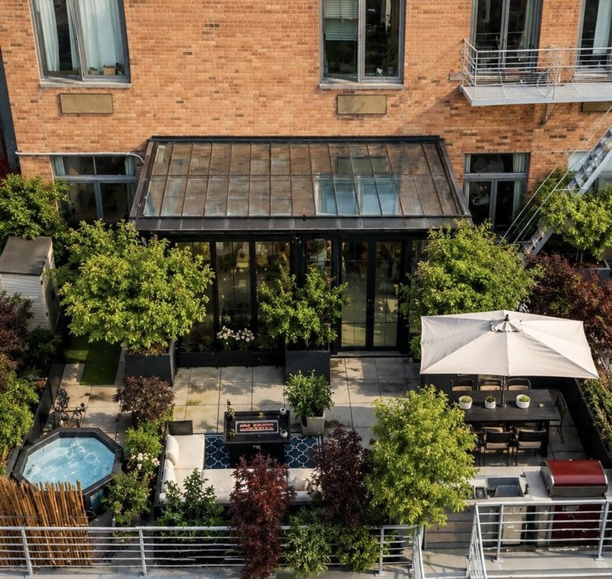Photo for The Clinton Lofts - 91 Grand Avenue Condominium in Clinton Hill, Brooklyn