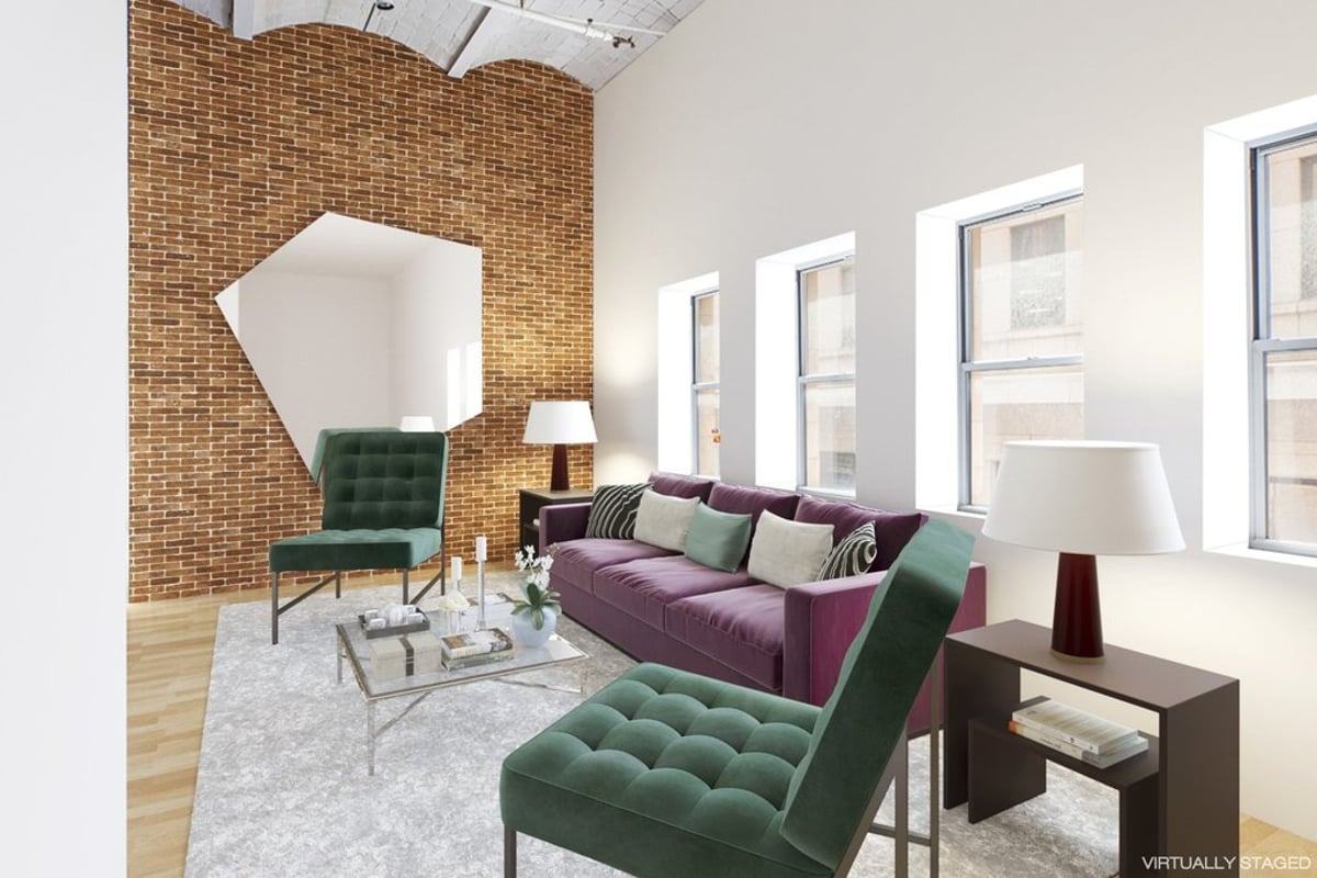 Photo for 54 PINE STREET - 54 Pine Street Condominium in Financial District, Manhattan