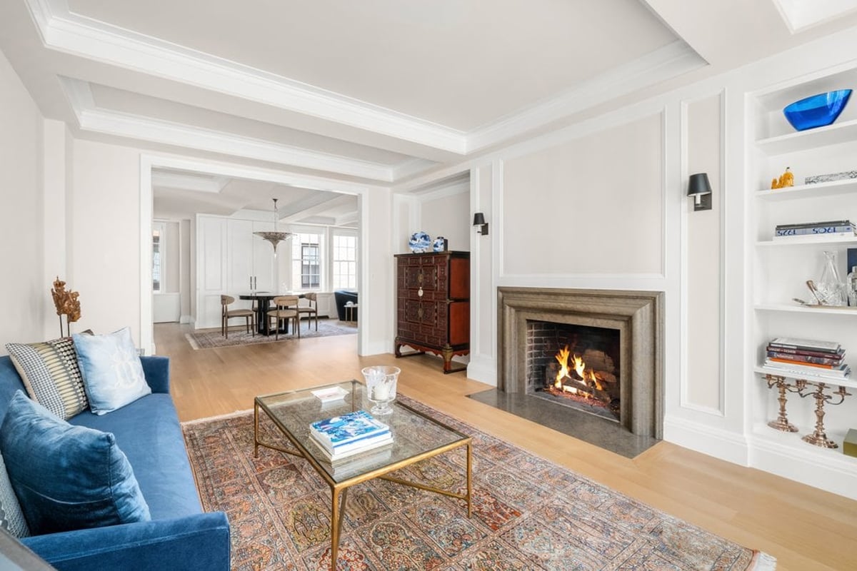 Photo for Philip House - 141 East 88th Street Condominium in Upper East Side, Manhattan