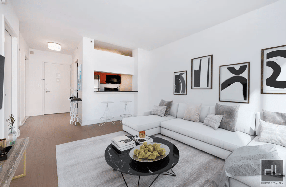 Photo for The Anthem - 222 East 34th Street Rental Building in Kips Bay, Manhattan