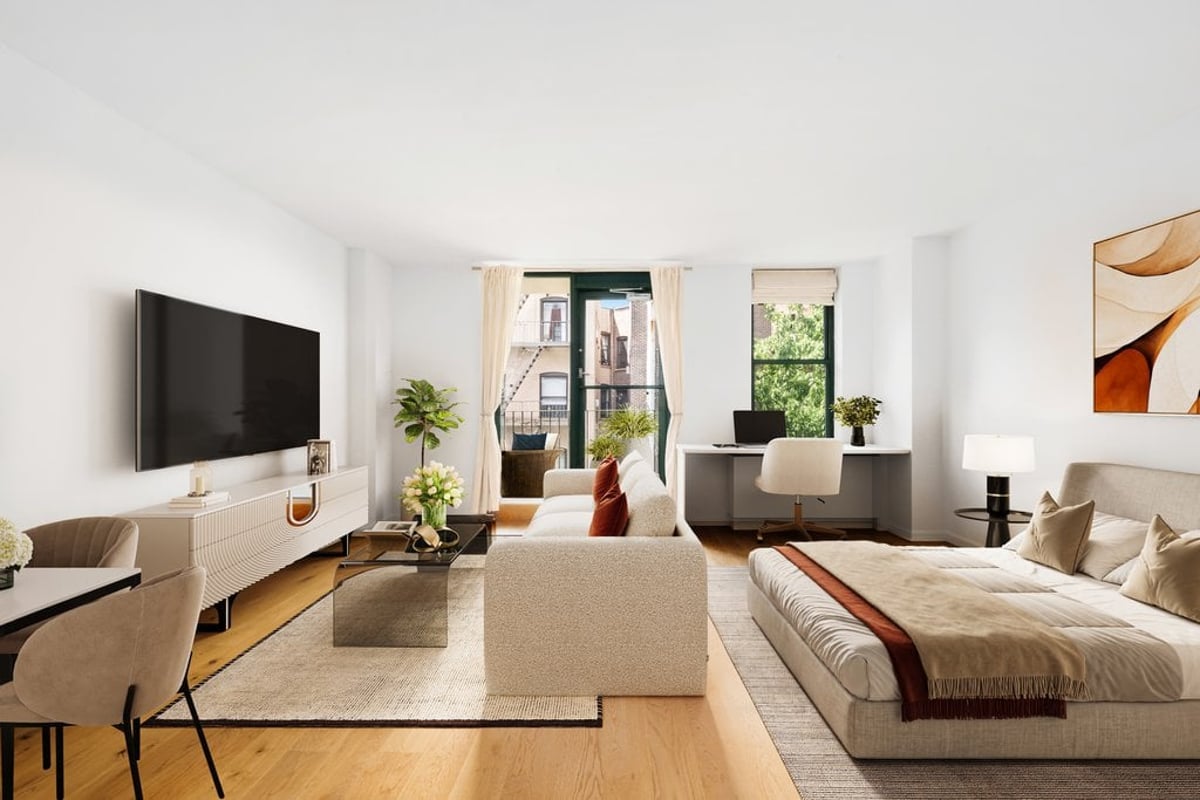 Photo for The Broadway - 2250 Broadway Condominium in Upper West Side, Manhattan