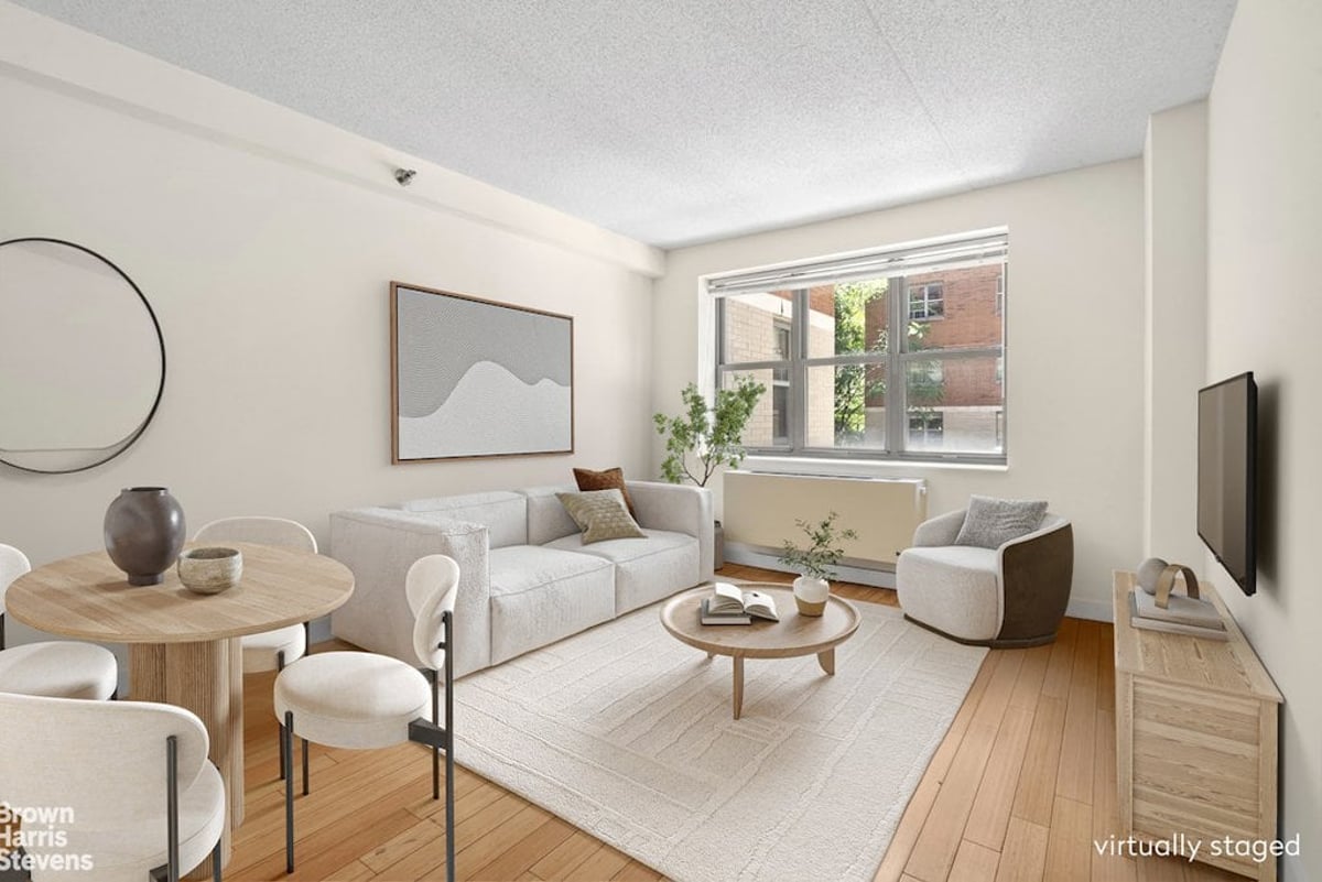 Photo for Clinton West Condominium - 516 West 47th Street Condominium in Midtown West, Manhattan