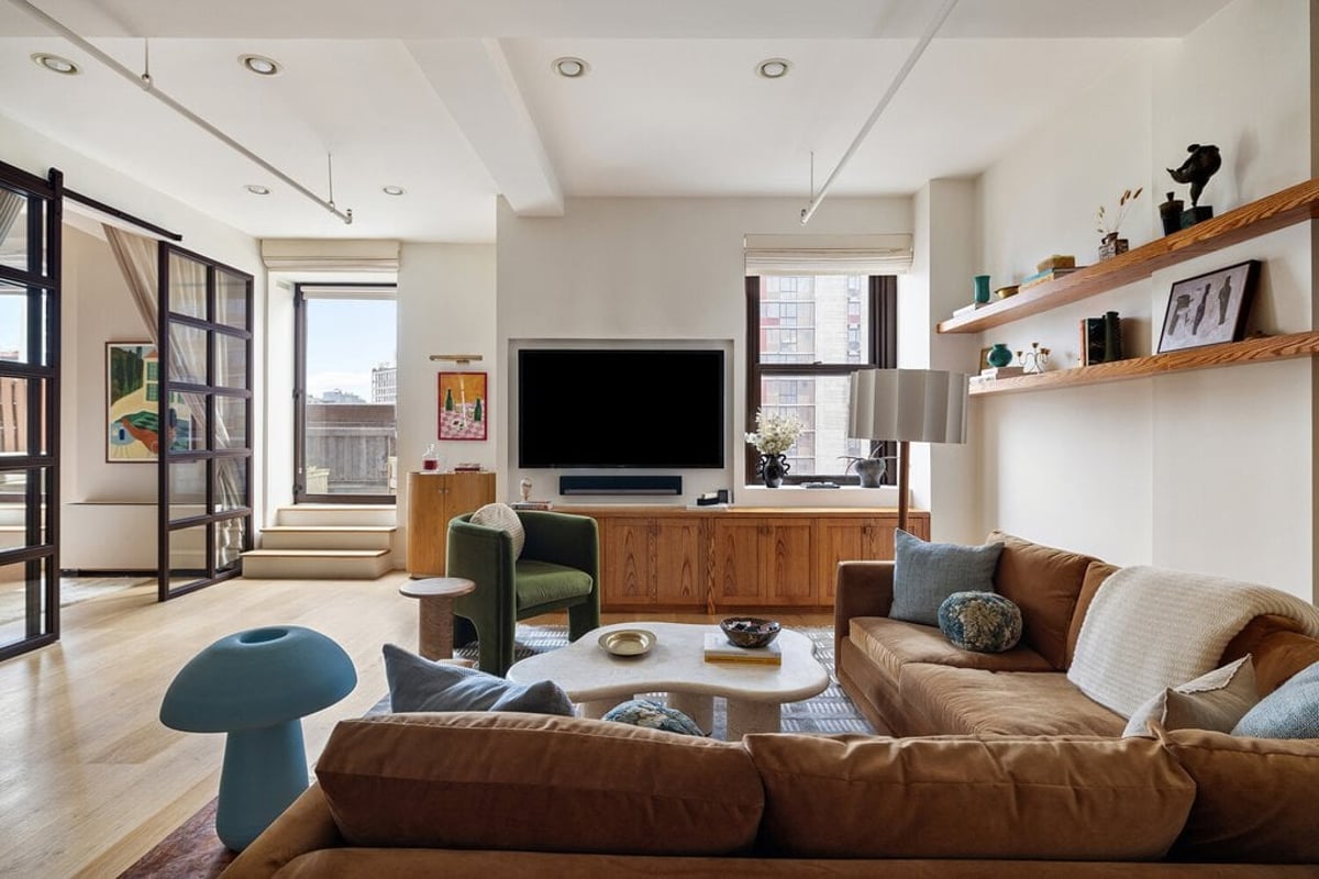 Photo for BellTel Lofts - 365 Bridge Street Condominium in Downtown Brooklyn, Brooklyn