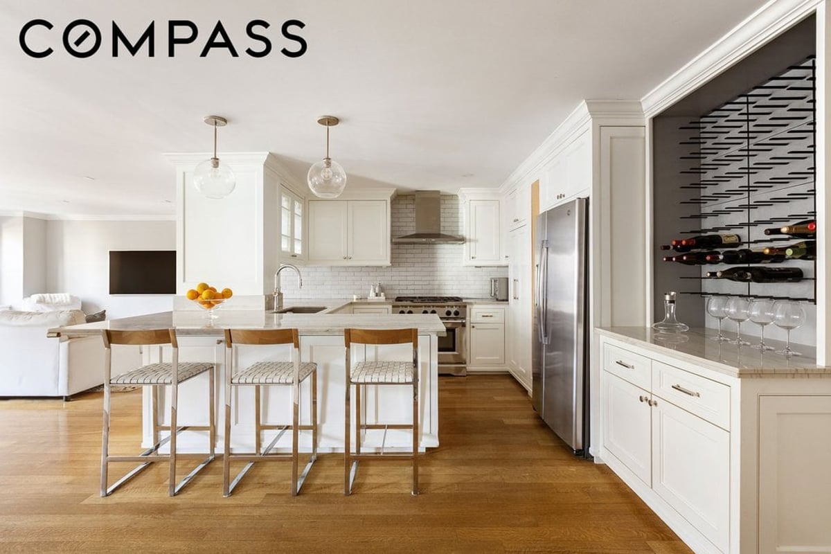 Photo for Lincoln Terrace - 165 West 66th Street Cooperative in Lincoln Square, Manhattan