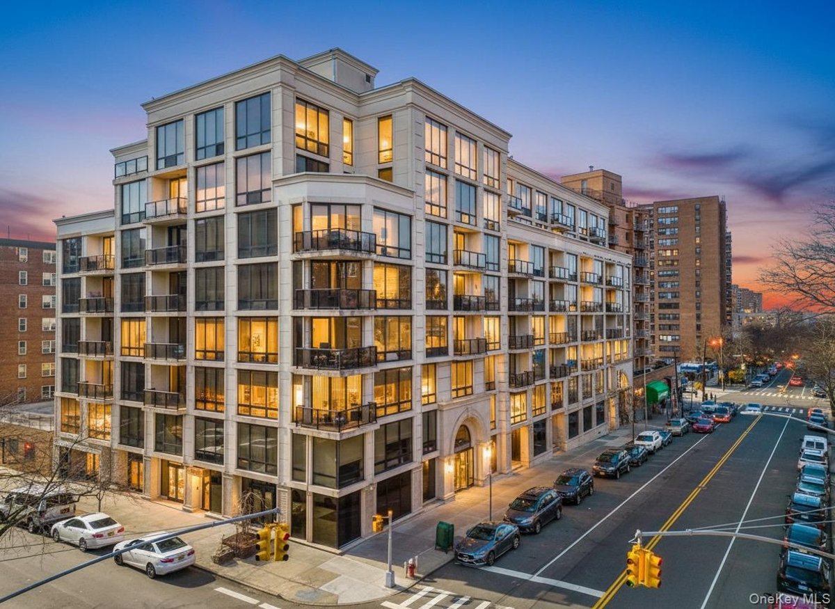 Photo for Millennium 99 - 63-36 99th Street Condominium in Flushing, Queens