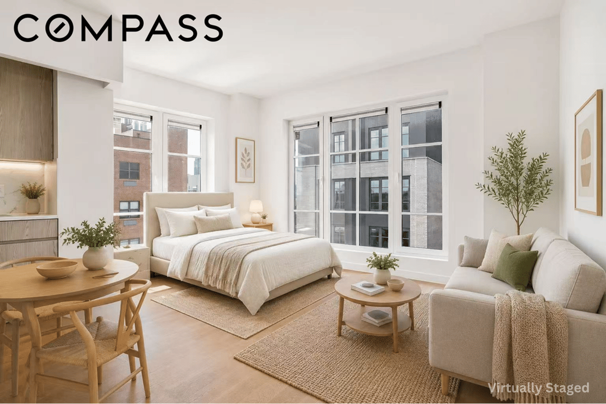 Photo for Eden Condominium - 37-26 32nd Street Condominium in Long Island City, Queens