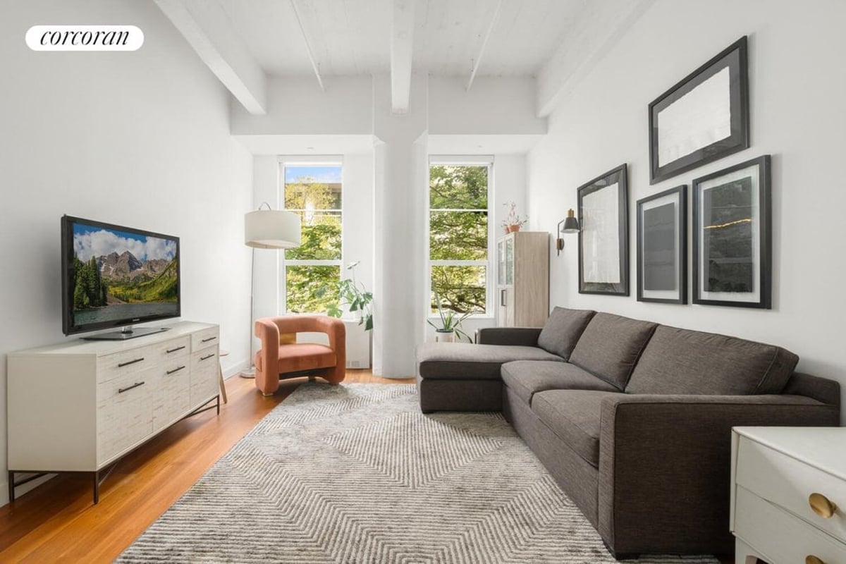 Photo for Austin Nichols House - 184 Kent Avenue Condominium in Williamsburg, Brooklyn