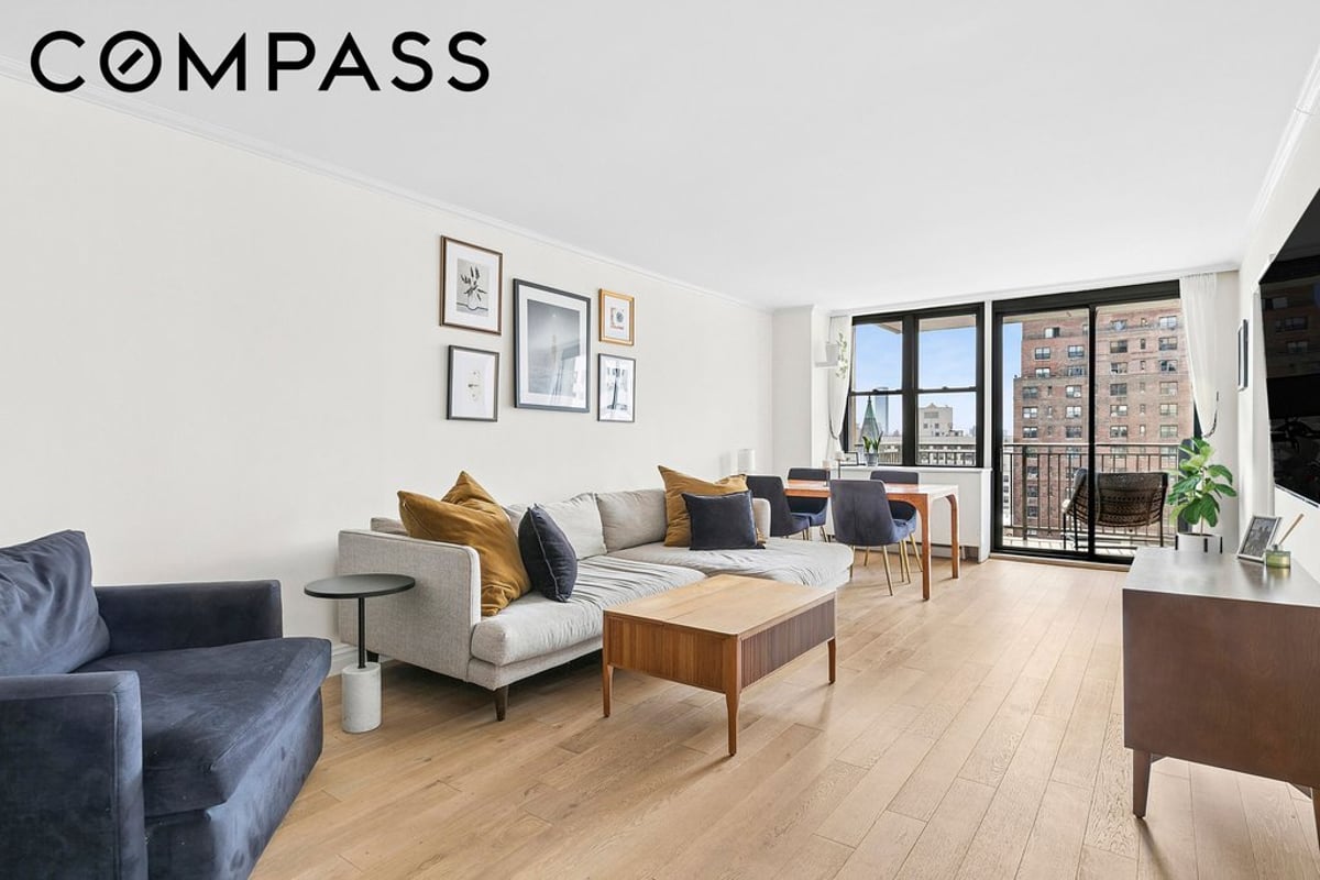 Photo for Park Towers - 201 East 17th Street Cooperative in Gramercy Park, Manhattan