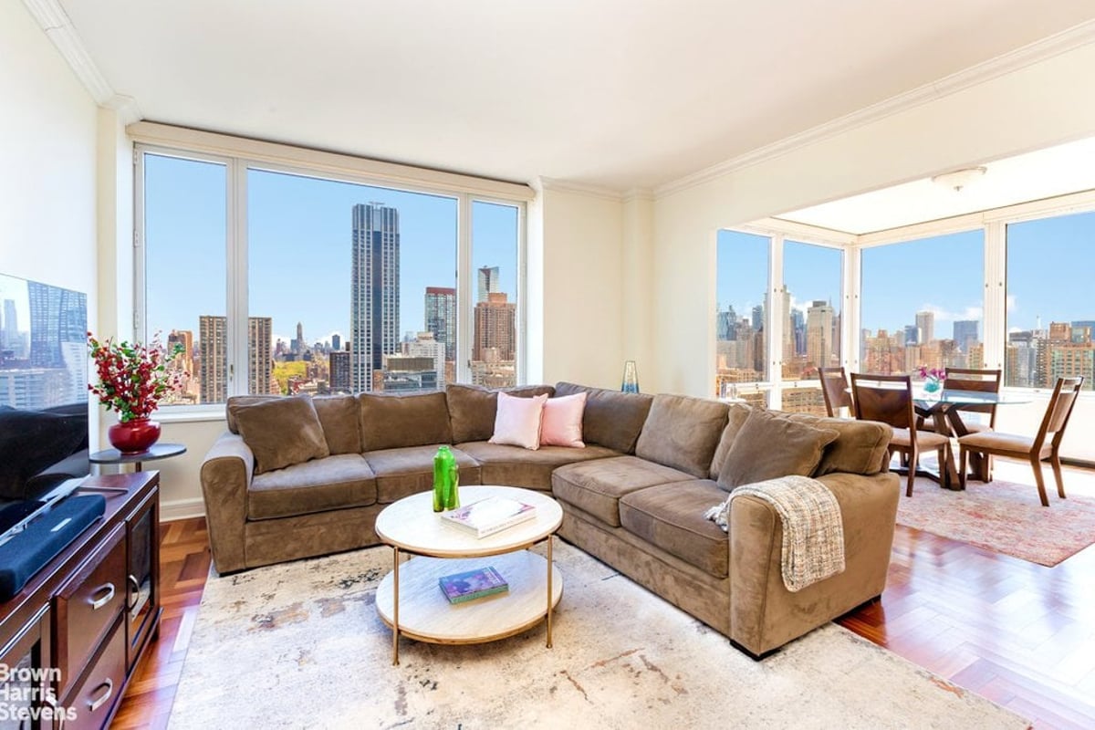 Photo for 220 Riverside Boulevard - 220 Riverside Blvd Condominium in Upper West Side, Manhattan