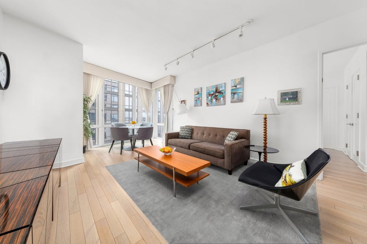 Photo for The Rushmore - 80 Riverside Boulevard Condominium in Upper West Side, Manhattan