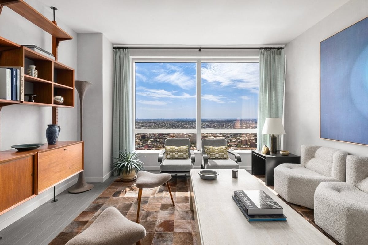 Photo for Brooklyn Point - 1 City Point Condominium in Downtown Brooklyn, Brooklyn