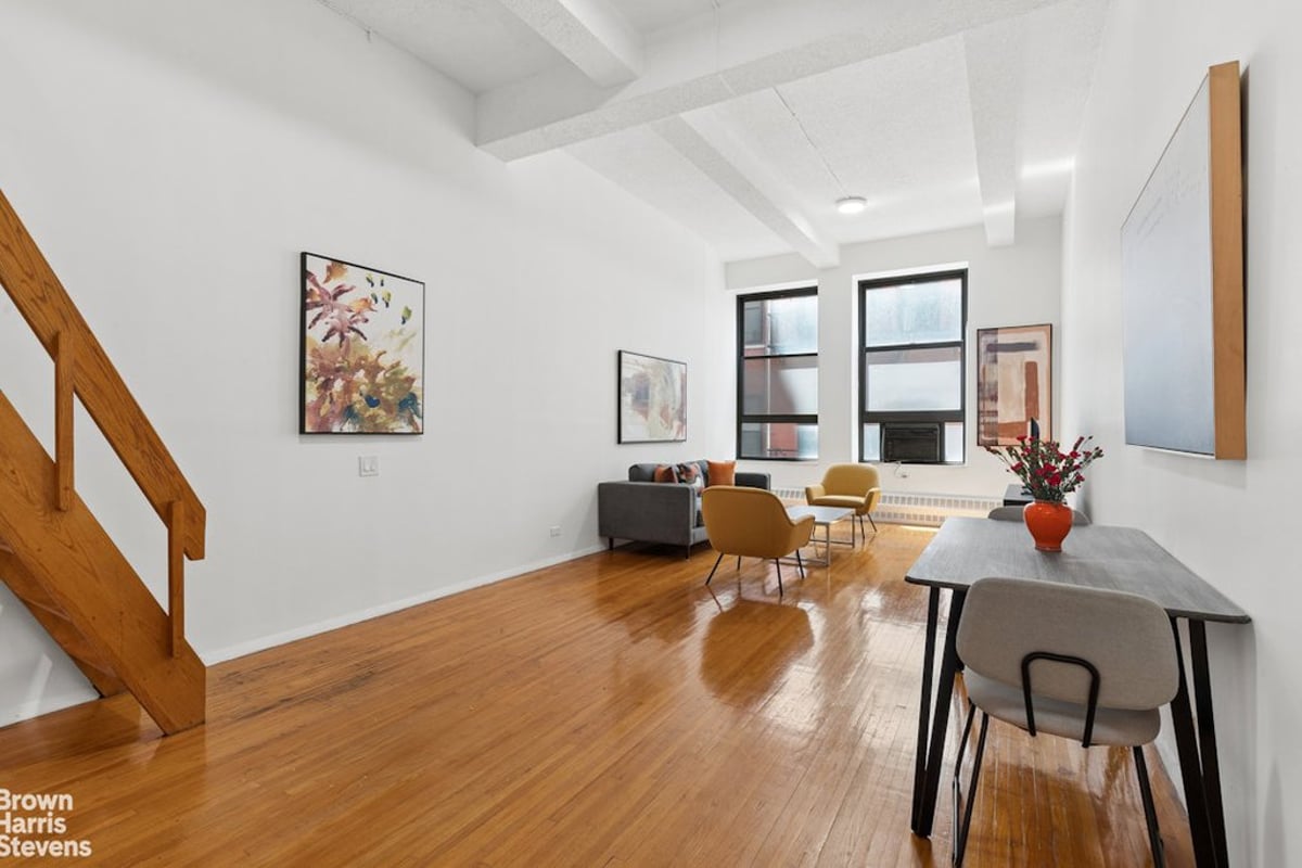 Photo for Chelsea Mews - 148 West 23rd Street Cooperative in Chelsea, Manhattan