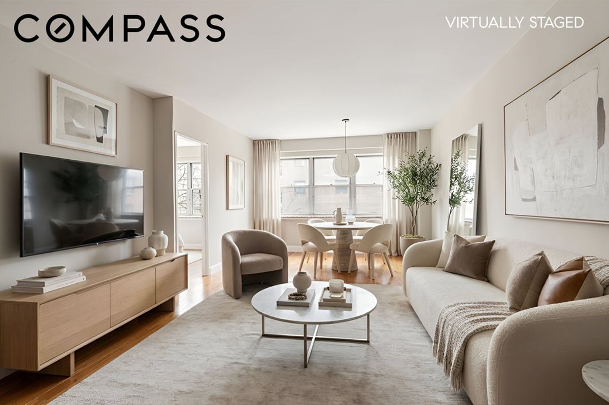 Photo for 166 EAST 35 STREET - 166 East 35th Street Cooperative in Murray Hill, Manhattan