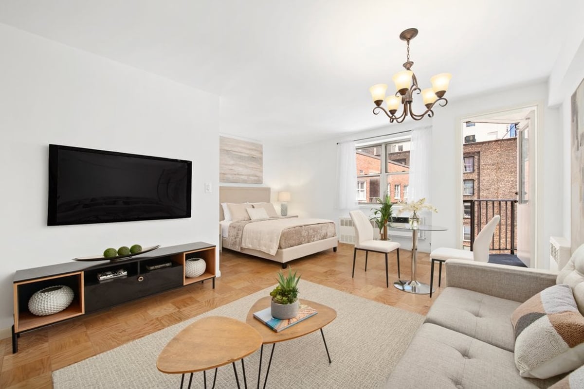 Photo for The Chelsea Seventh Condominium - 170 West 23rd Street Condominium in Chelsea, Manhattan
