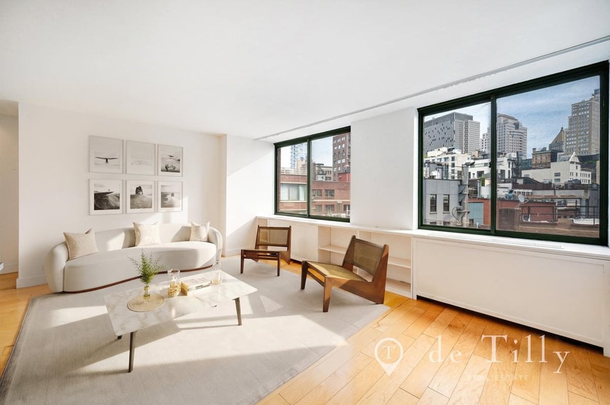 Photo for Greenwich Court - 275 Greenwich Street Condominium in Tribeca, Manhattan