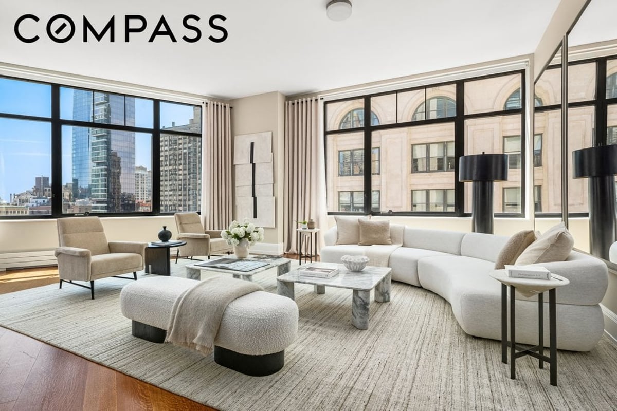 Photo for 10 Madison Square West - 10 Madison Square West Condominium in Flatiron, Manhattan