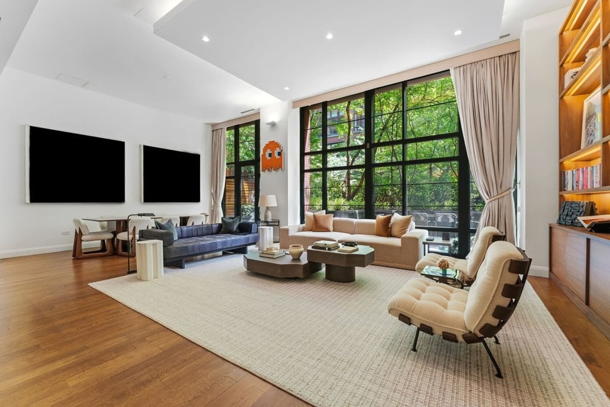 Photo for 150 CHARLES STREET - 150 Charles Street Condominium in West Village, Manhattan