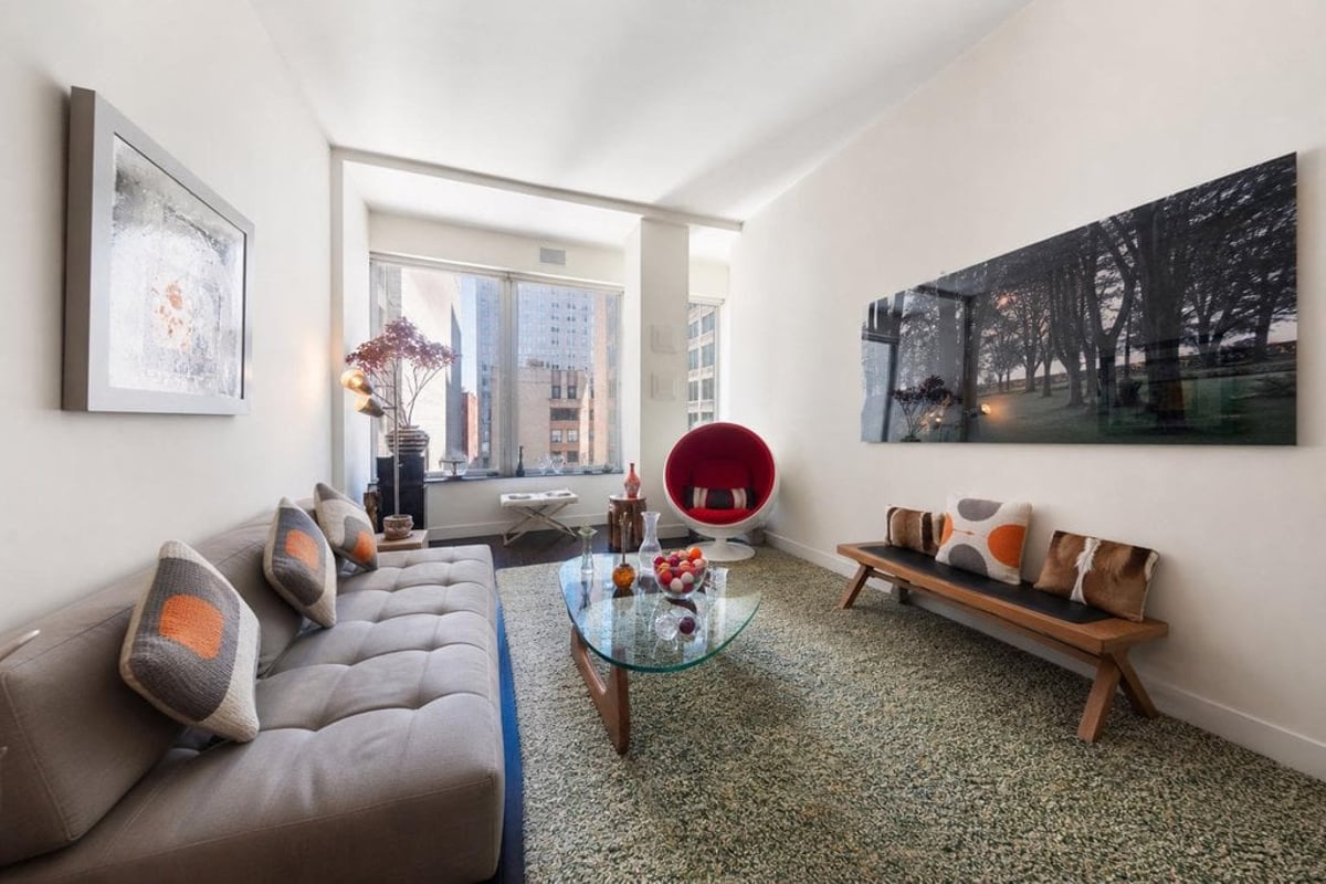 Photo for District - 111 Fulton Street Condominium in Financial District, Manhattan
