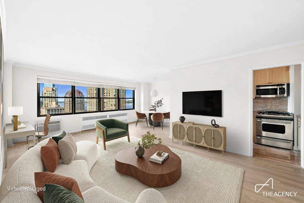 Photo for Lincoln Towers - 205 West End Avenue Cooperative in Upper West Side, Manhattan
