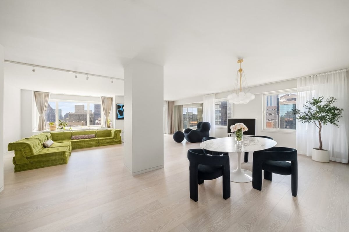 Photo for The Excelsior - 303 East 57th Street Cooperative in Midtown East, Manhattan