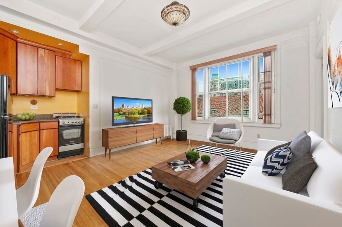 Photo for 170 West 74th Street - 170 West 74th Street Cooperative in Upper West Side, Manhattan