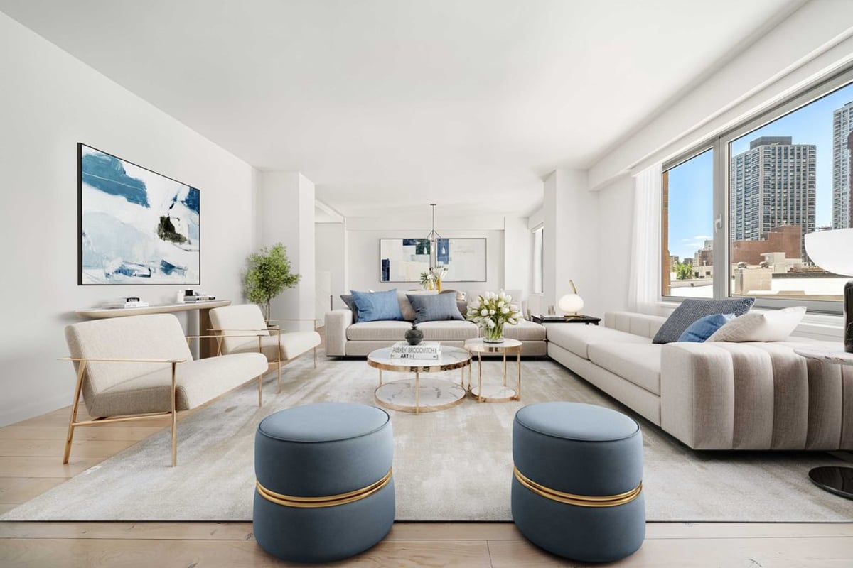 Photo for 200 East 62nd Street - 200 East 62nd Street Condominium in Upper East Side, Manhattan